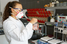 Lade das Bild in den Galerie-Viewer, Kolloidales Platin 1000ml - 10ppm, mit Gratis E-Book - NanoKraft GmbH