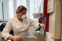 Lade das Bild in den Galerie-Viewer, Kolloidales Silber 1000ml - 50ppm mit Gratis E-Book - NanoKraft GmbH