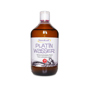 Kolloidales Platin 500 ml